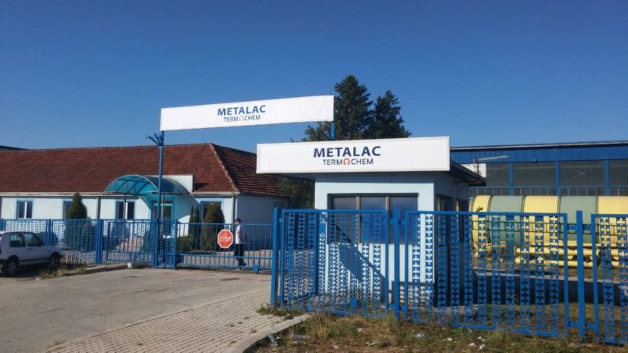 U nikšićkom Metalcu ništa novo, radnici gube nadu: “Očekujemo da će se firma zatvoriti”