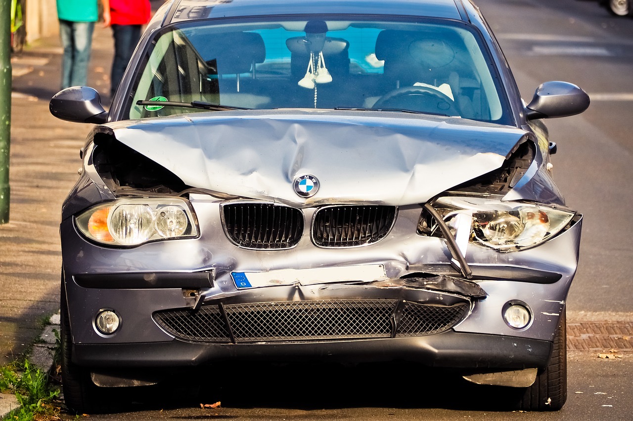 Građani na ime oštećenja auta izvukli 3,8 miliona eura