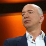 Džef Bezos
