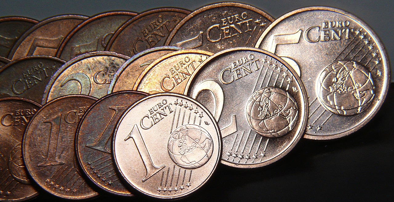 Tražite kusur u cent: Trgovci od CBCG povukli sitne kovanice u strahu od kazni