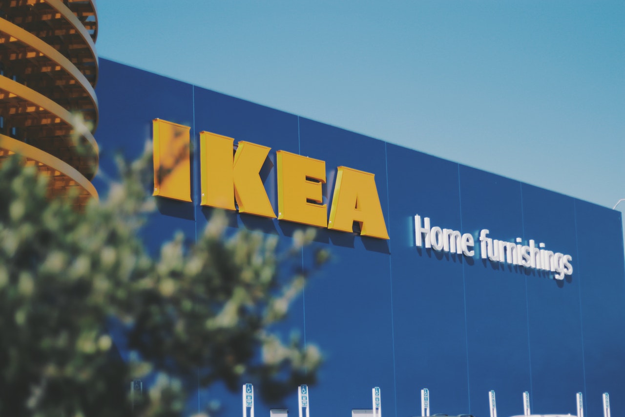 IKEA ulaže 373 miliona dolara u projekte solarnih parkova u Njemačkoj i Španiji