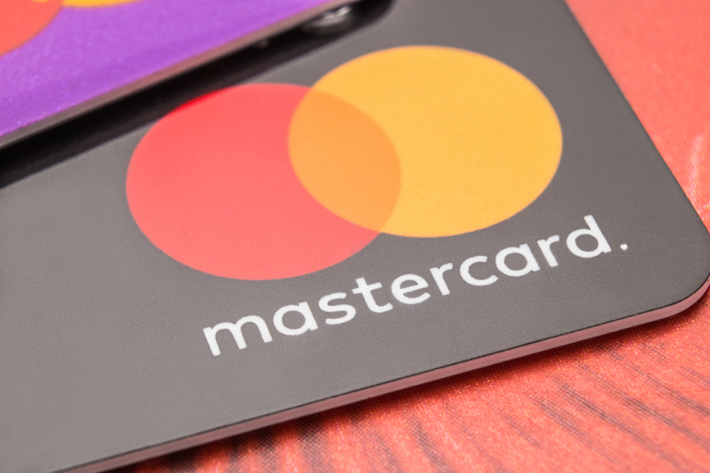 Mastercard se otvara za kriptovalute