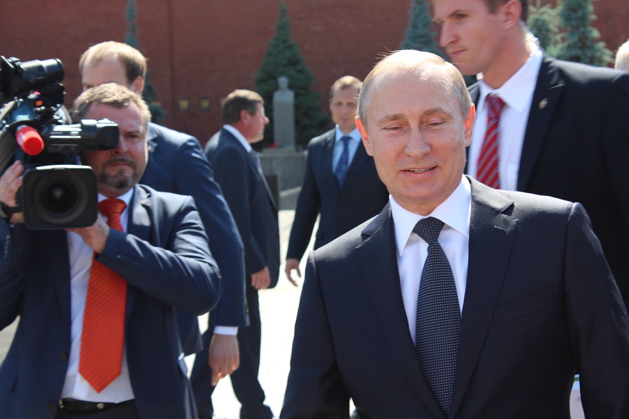 Da li je Putin najbogatiji čovjek na svijetu: Misterija bogatstva ruskog predsjednika