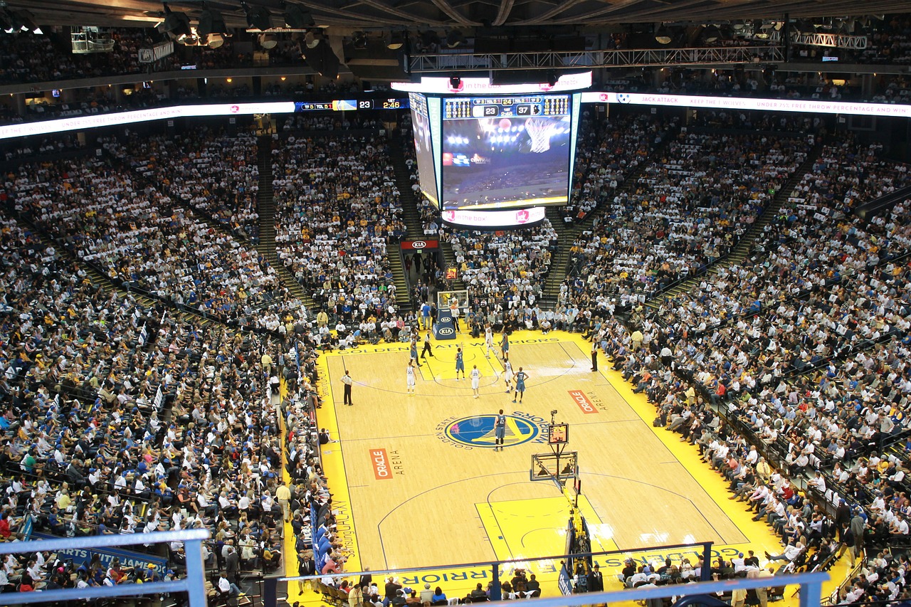 NBA razmišlja o organizaciji humanitarne utakmice
