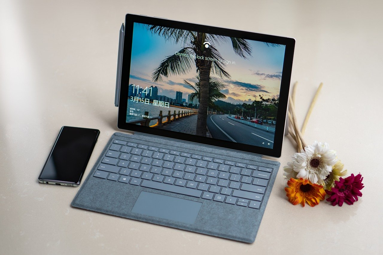 Proizvod iz kuhinje Microsofta: Surface Go 2 neće ispuniti očekivanja?