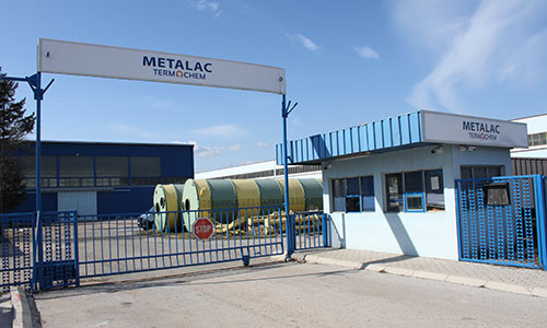 Radnici Metalca: Spriječiti prodaju mašina i otpadnih sirovina