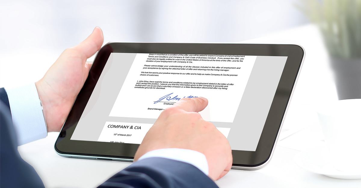Poljska uvela uslugu digitalnog e-potpisa