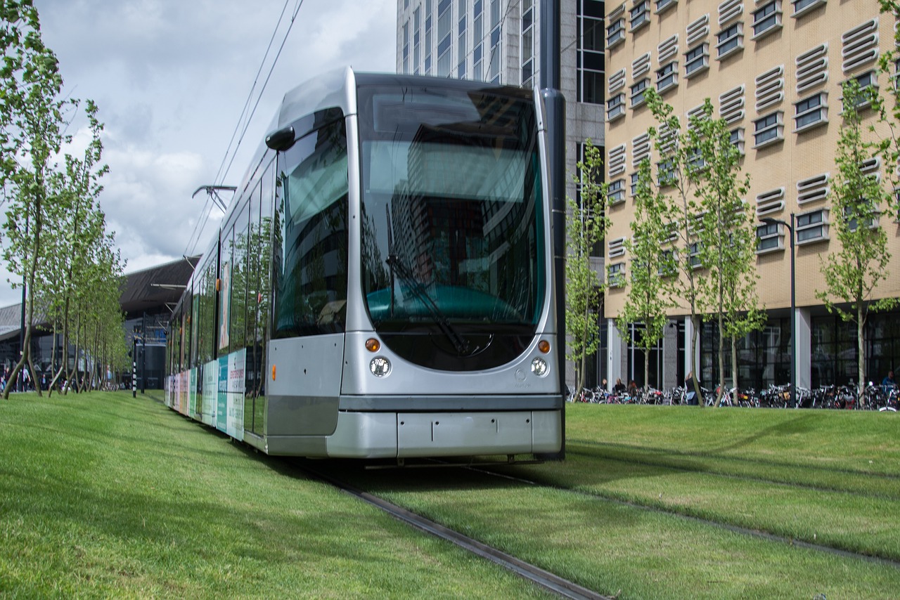 Luksemburg uveo besplatan javni prevoz