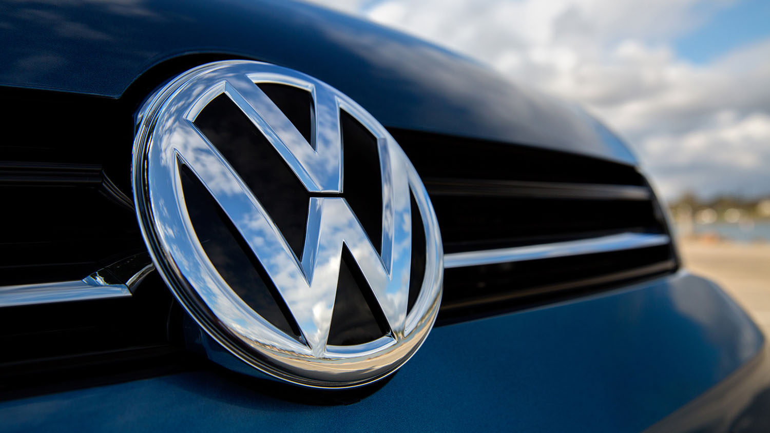 Volkswagen i dalje najprodavaniji automobil u EU
