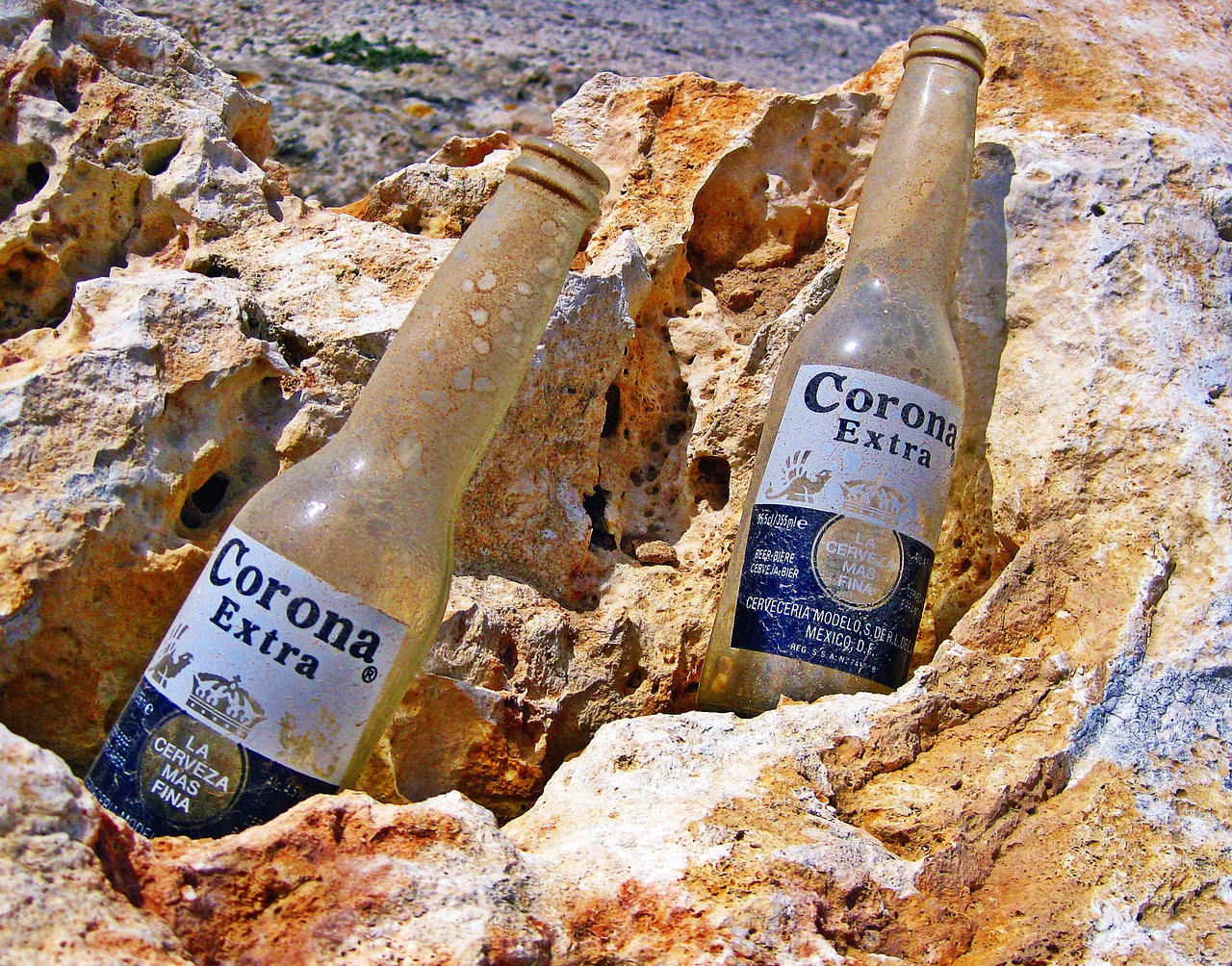 Privremeno obustavljena proizvodnja piva Korona