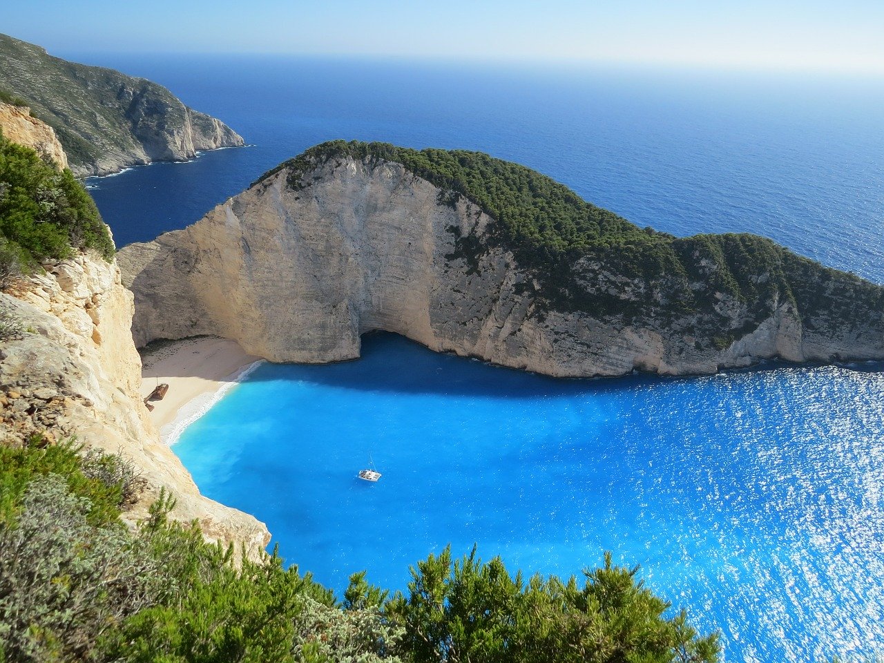 Hoteli pred bankrotom: Da li će turizam u Grčkoj doživjeti fijasko?