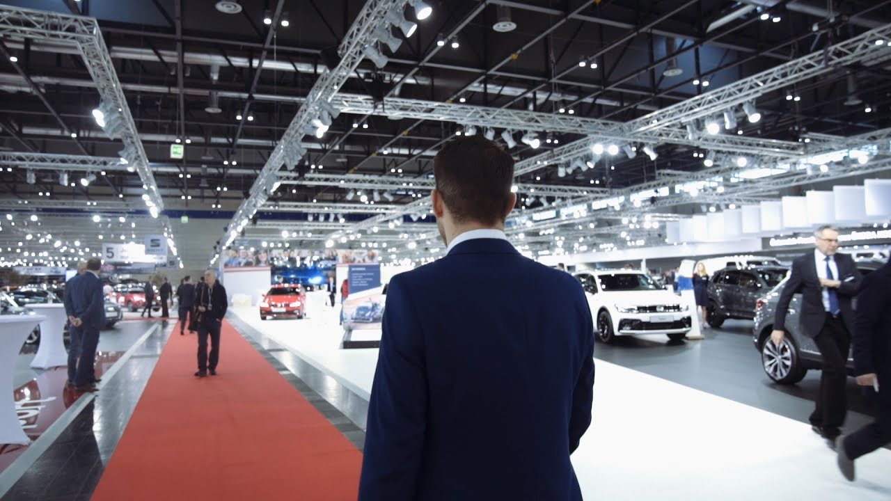 Prodaja automobila prepolovljena: Njemačka bilježi pad od skoro 40 odsto