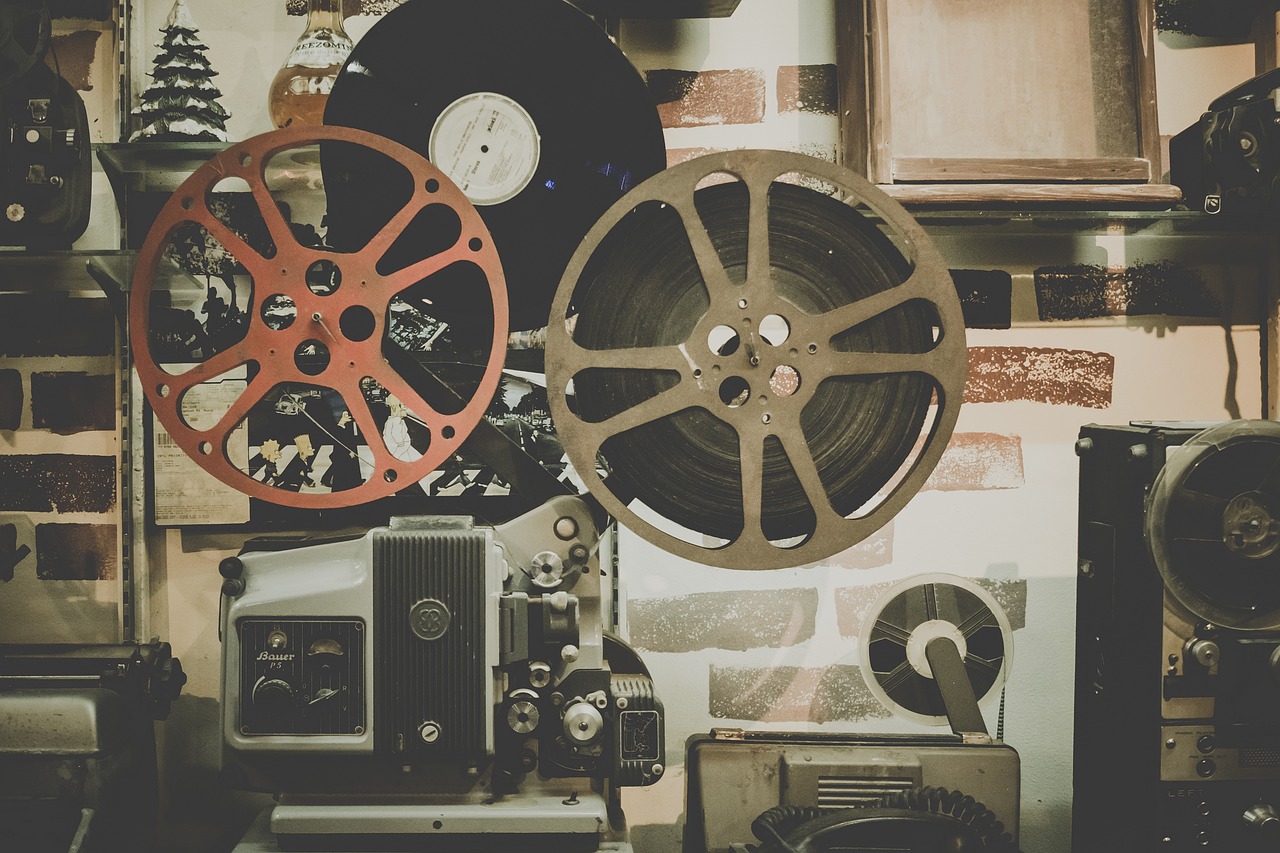 Ovogodišnji filmski festivali u virtuelnoj formi