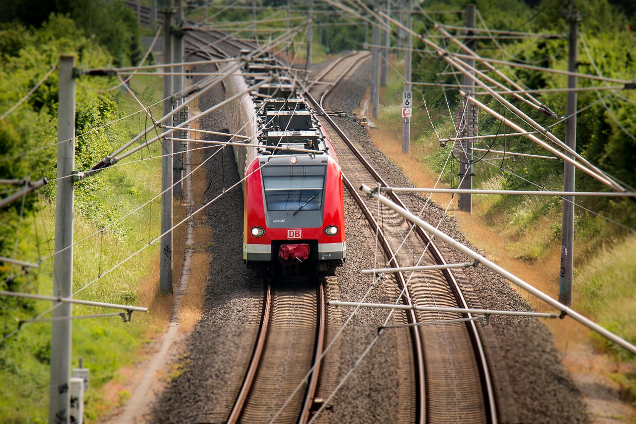Od danas uspostavljen željeznički saobraćaj na relaciji Bar – Beograd