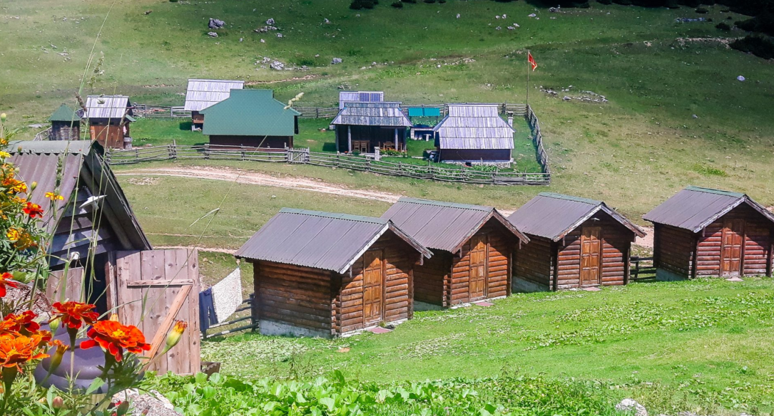 Korona oživjela crnogorsko selo
