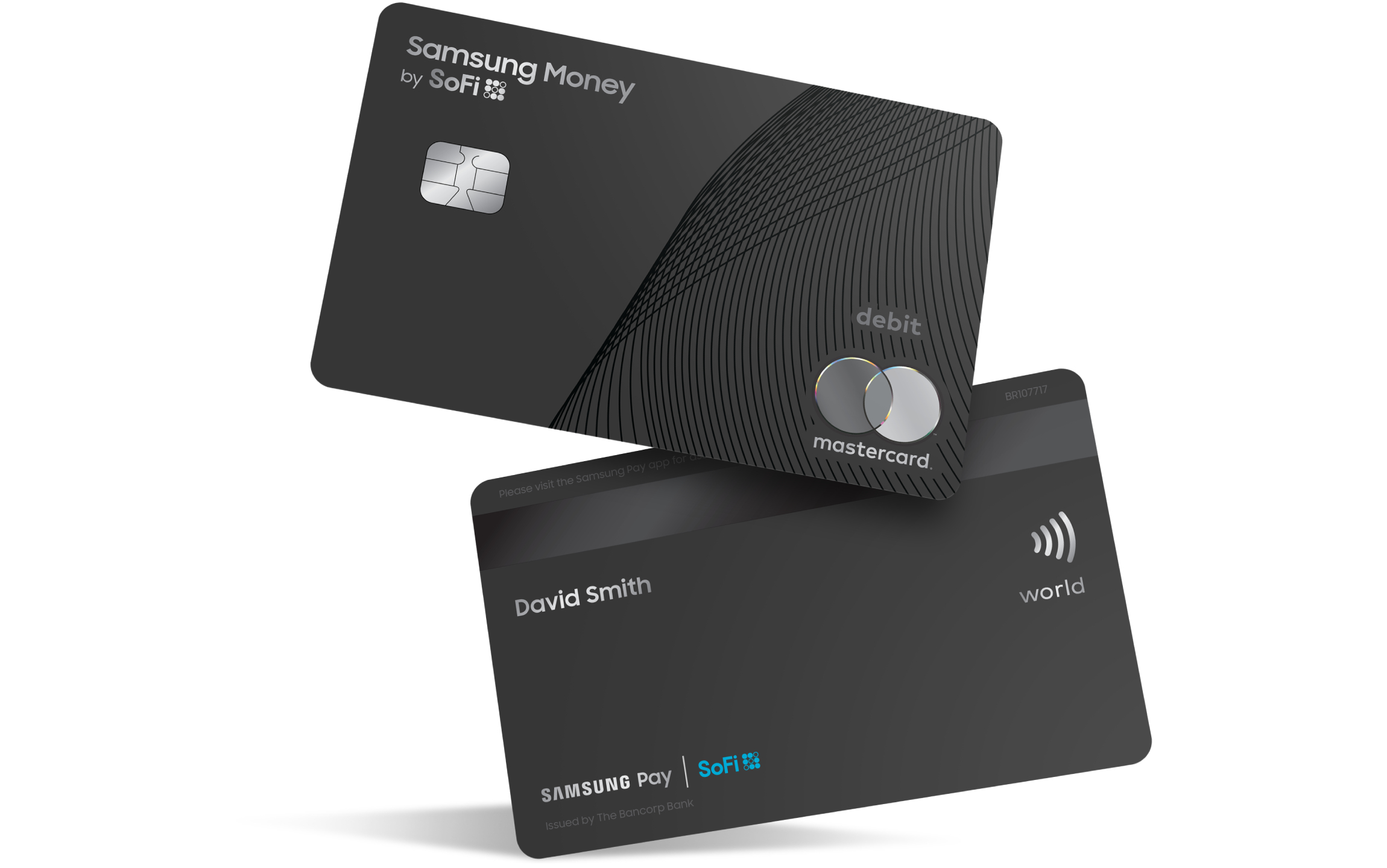 Samsung predstavio svoju debitnu karticu