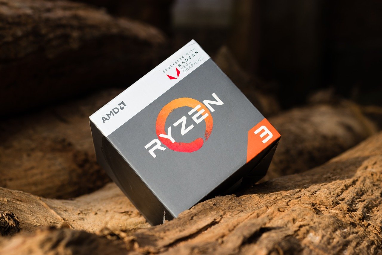 AMD drži 50 odsto prodaje procesora zahvaljujući Ryzen familiji