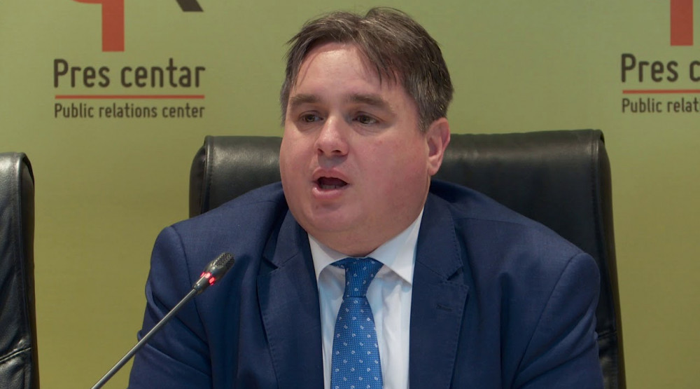 Marđonović: Dajte podršku državi i ne aplicirajte za subvencije za plate