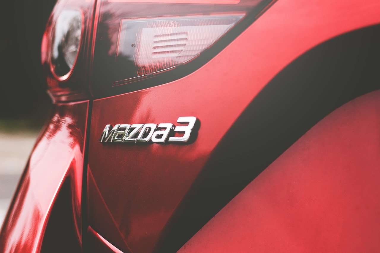 “Mazda” u problemima: Traži pozajmicu u vrijednosti od 2,8 milijardi dolara
