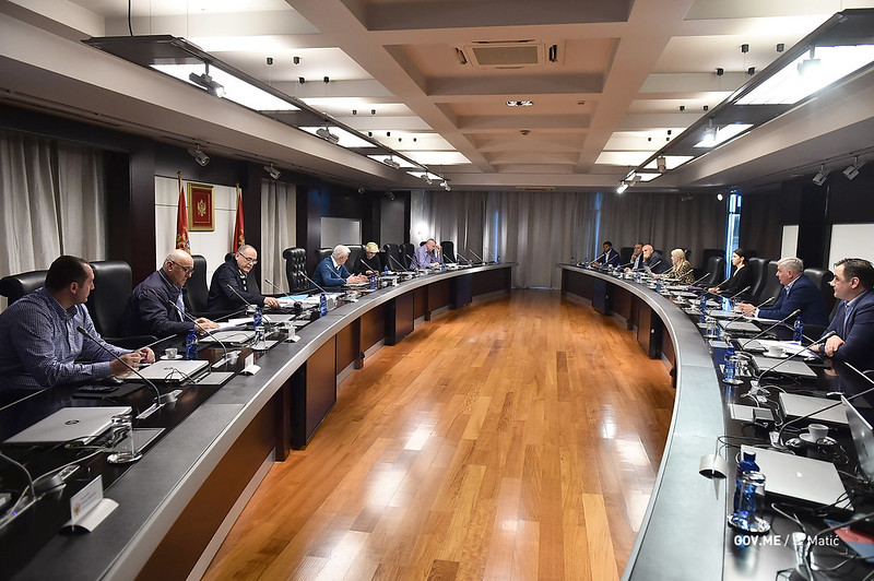Treći paket mjera omogućiće očuvanje i restrukturiranje crnogorske ekonomije