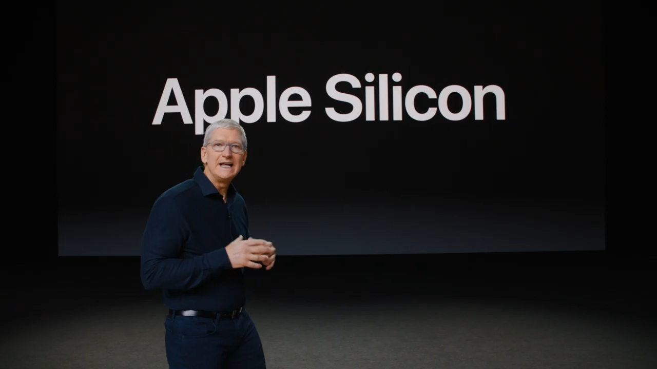 Apple najavio prelazak Mac računara na ARM procesore