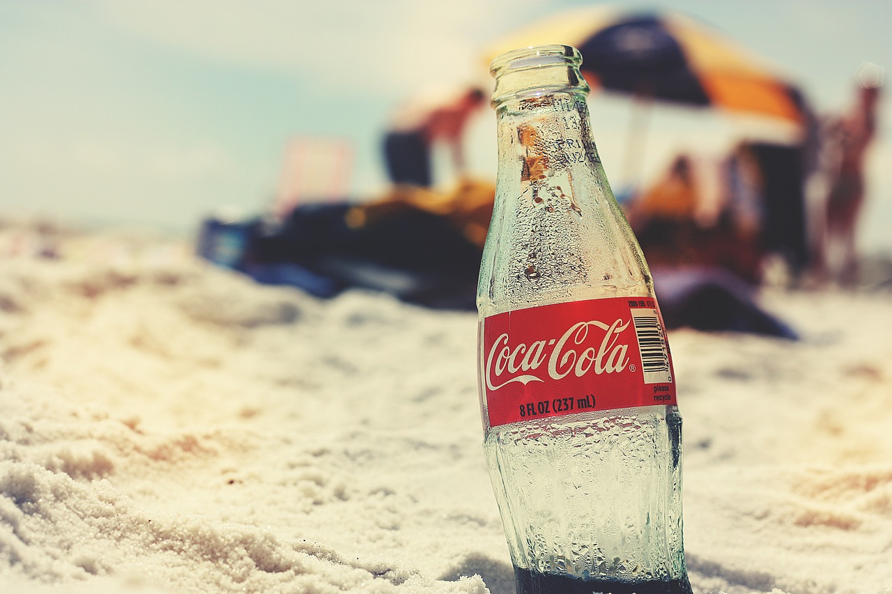 Coca-Cola pauzira oglašavanje na društvenim mrežama