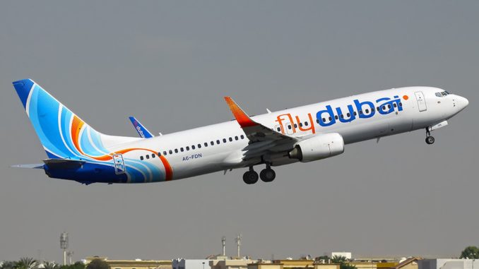 Flydubai ponovo uspostavlja letove sa regionom od 4. jula