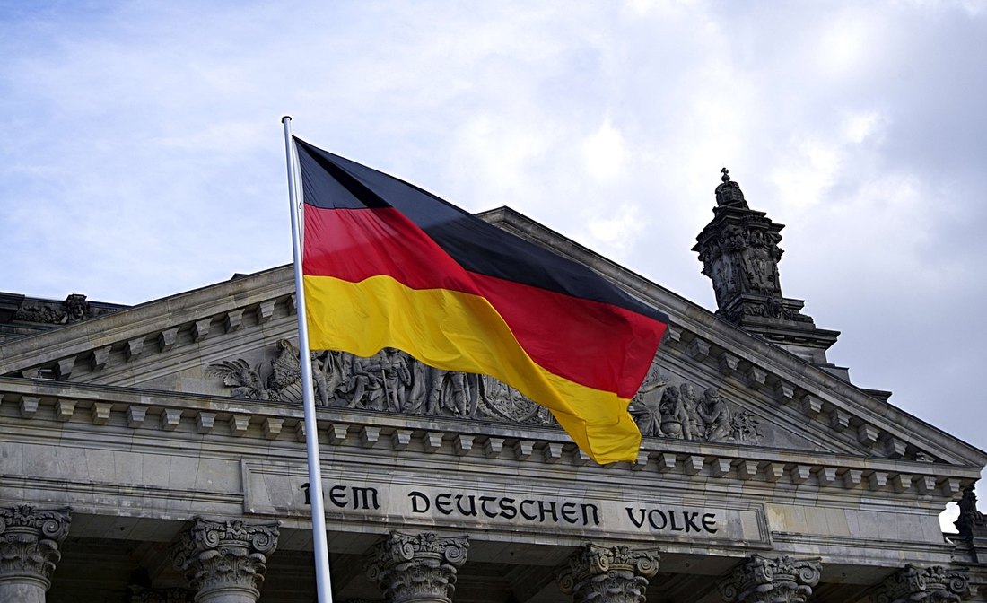 Poslovna klima u Njemačkoj na najvišem nivou od početka pandemije