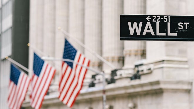 Ekonomija SAD-a se oporavlja, skok na Wall Streetu