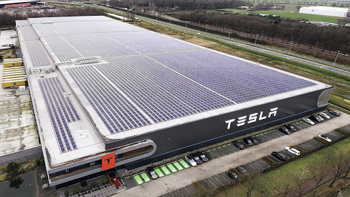 Novi posao: Tesla gradi najveću bateriju na svijetu