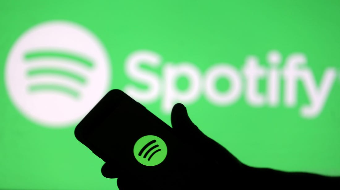 Spotify dostupan i u Crnoj Gori