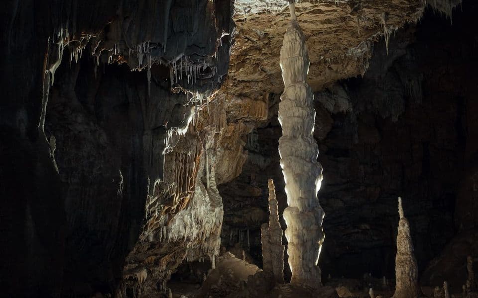 Ugovorena druga faza uređenja Đalovića pećine vrijedna 2,6 miliona eura