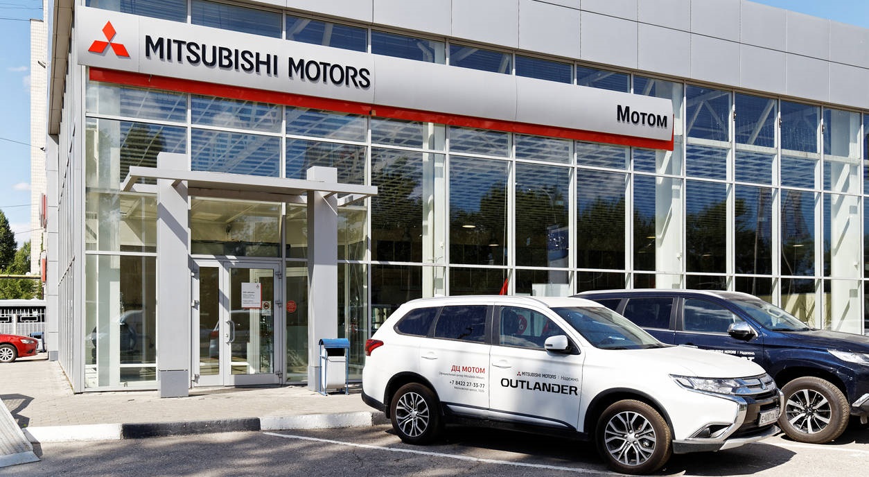 Mitsubishi prestaje sa isporukom novih modela u Europi