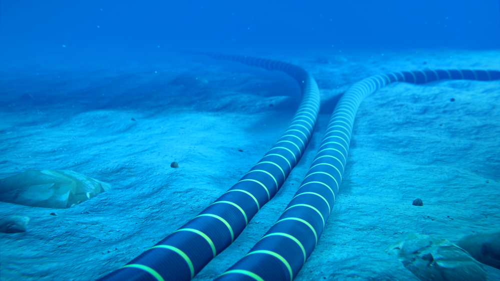 Podmorski kabl povezuje SAD, Britaniju i Španiju