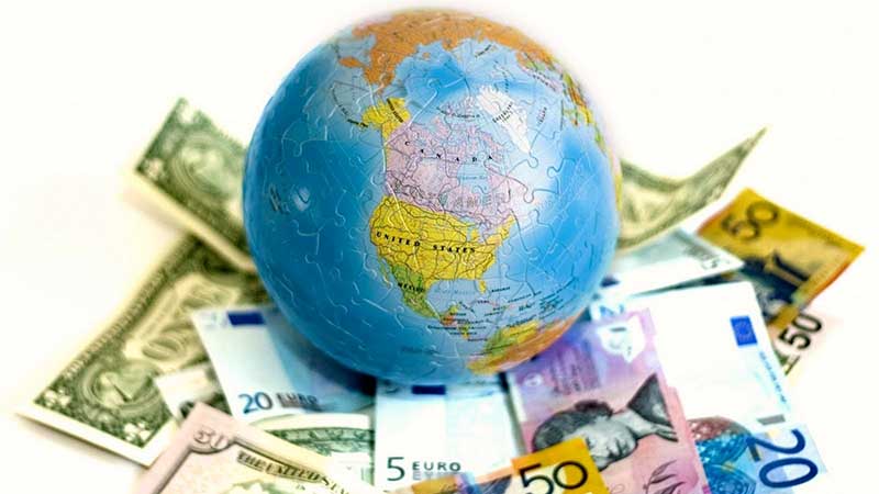 MMF: Globalni dug iznad nivoa prije pandemije