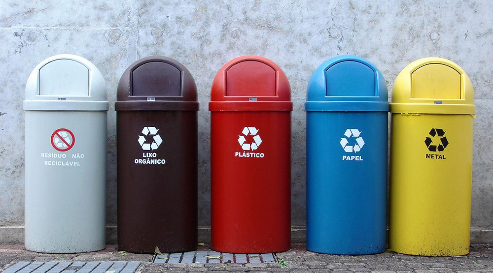 Crna Gora mora reciklirati pola otpada