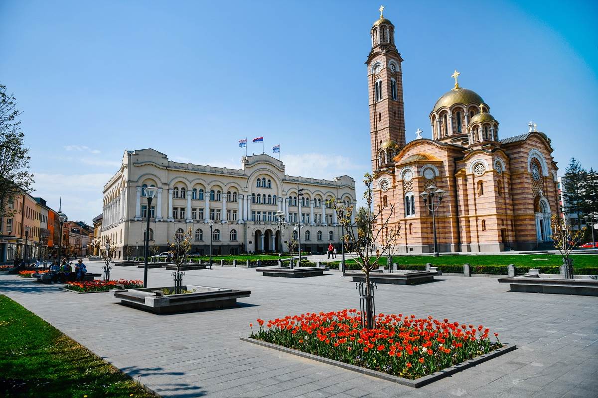 Za četiri mjeseca u Republici Srpskoj bez posla ostalo preko 9 hiljada radnika