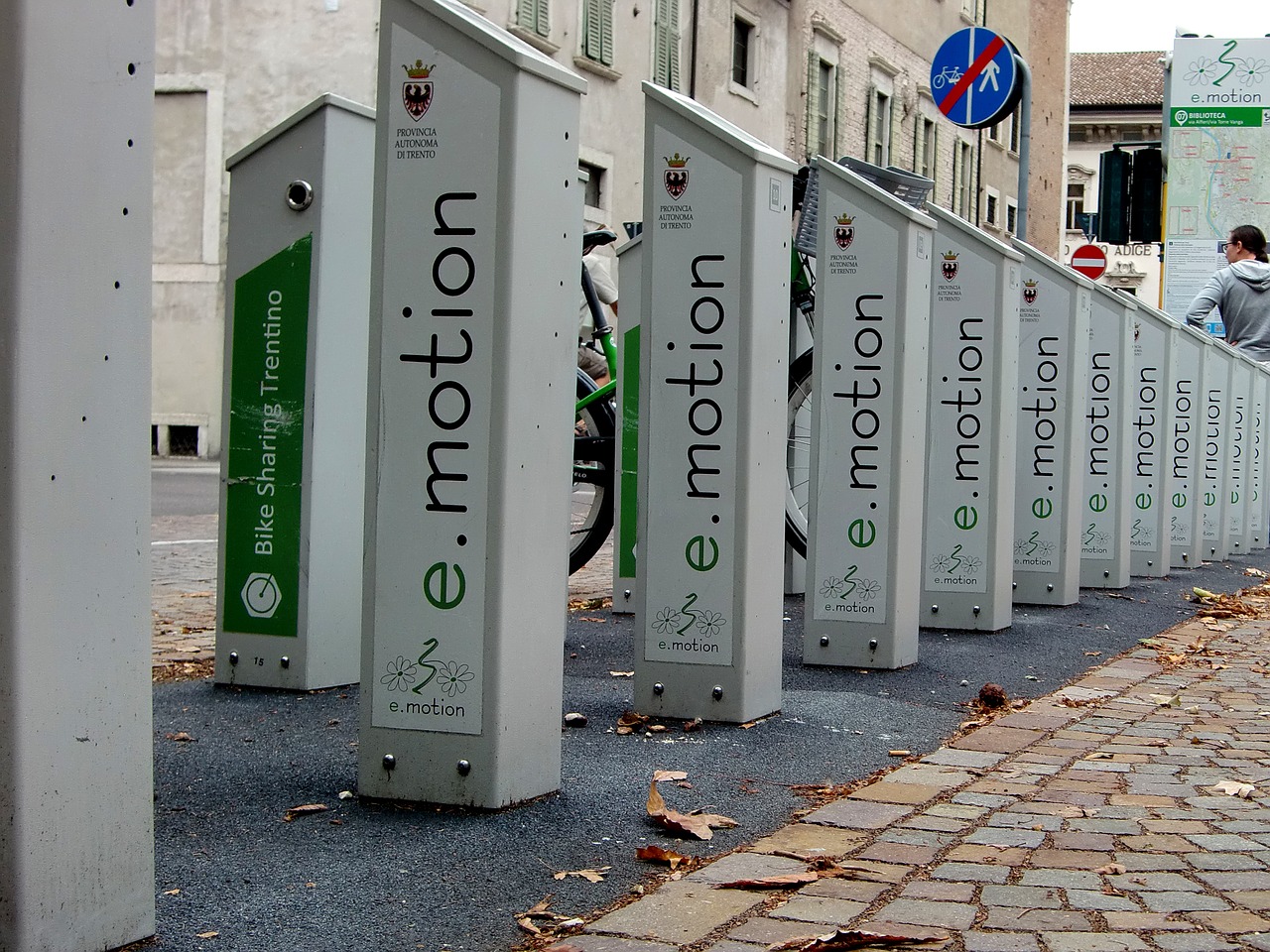 Beč daje subvencije preduzećima za kupovinu električnih teretnih bicikala