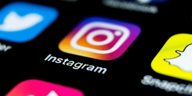 Rusija blokirala pristup Instagramu