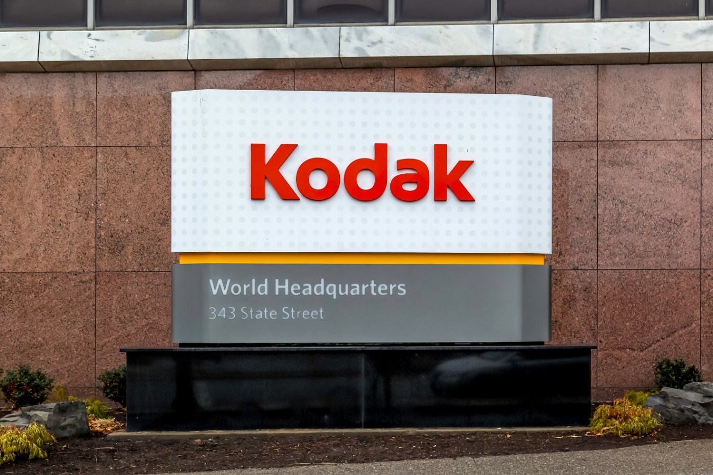 Kodak postaje farmaceutska kompanija, dionice odletjele u nebo