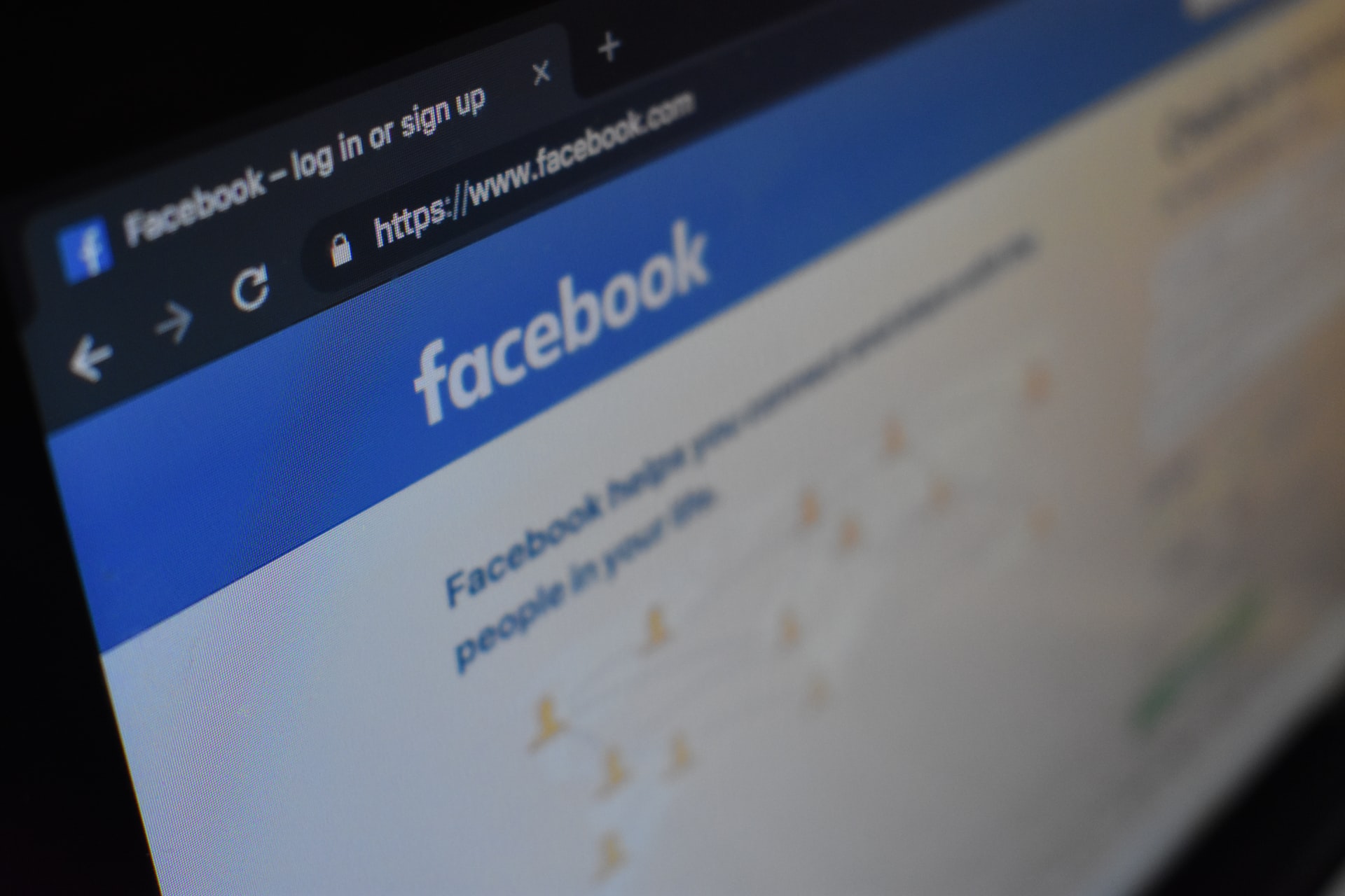 Fejsbuk postao opasan po javno zdravlje
