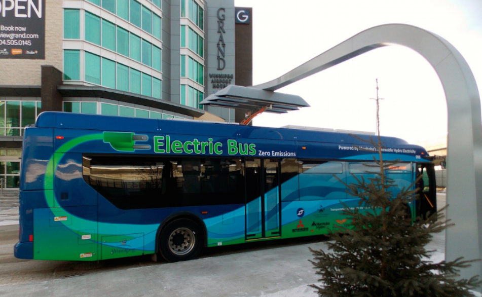 Sarajevo dobija prvi električni autobus