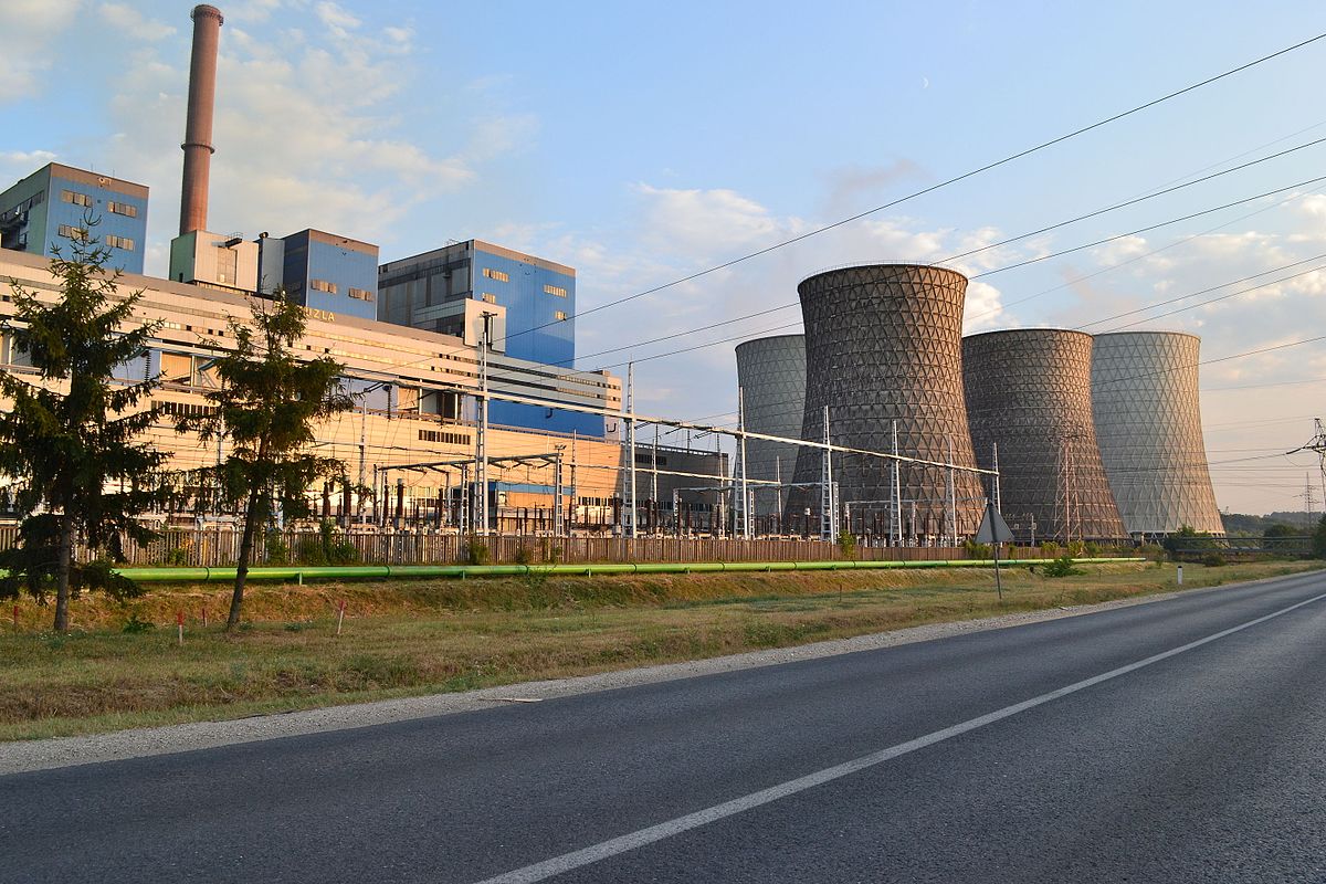 Investicija od preko 700 miliona eura: EP BiH kreće sa izgradnjom Bloka 7 Termoelektrane u Tuzli