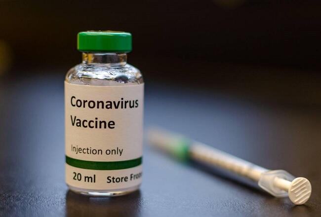 EU potpisala ugovor za kupovinu 300 miliona doza vakcine