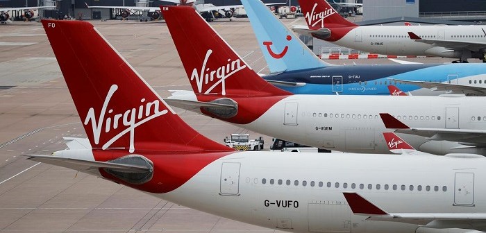 Bankrotirao Bransonov “Virgin Atlantic”