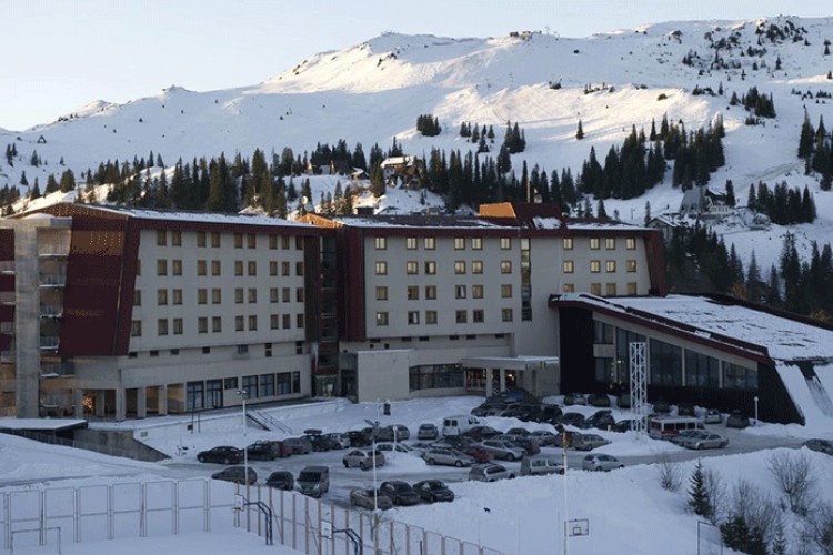 ZTC Banja Vrućica kupuje hotel Bistrica, renoviranje nakon zimske sezone