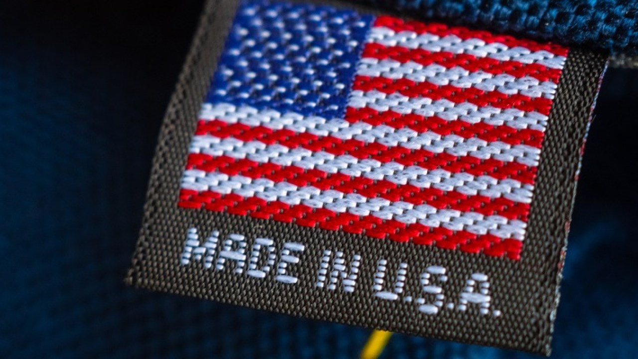Američko zakonodavstvo predložilo donošenje pravila o označavanju „Made in USA“
