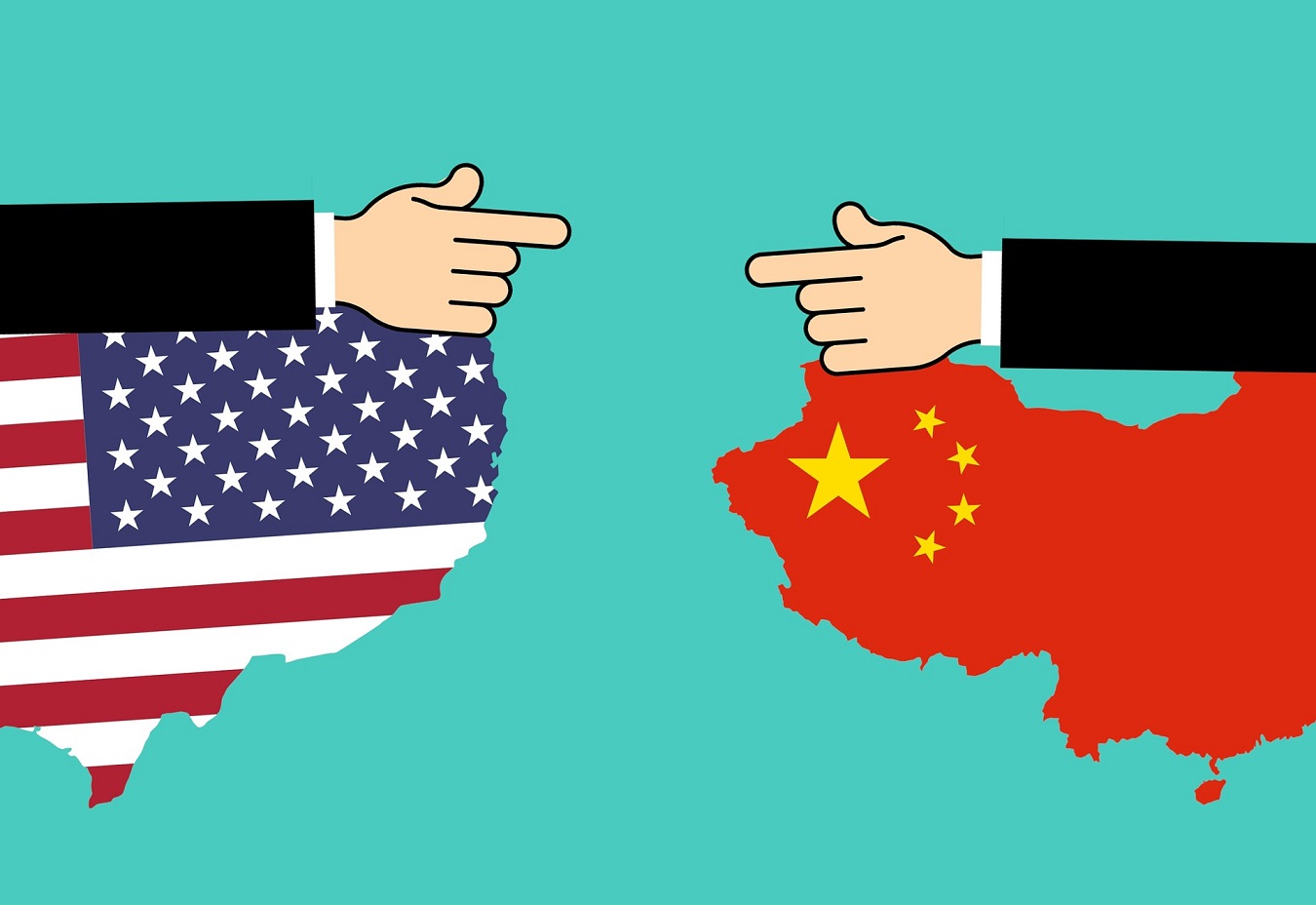 Trgovinski rat ne jenjava: Amerika uvela nove sankcije Kini
