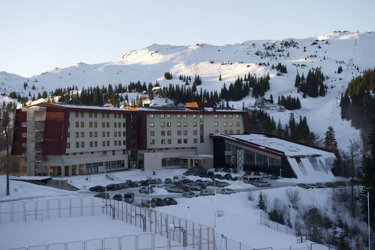 Hotel Bistrica na Jahorini dobiće novog vlasnika