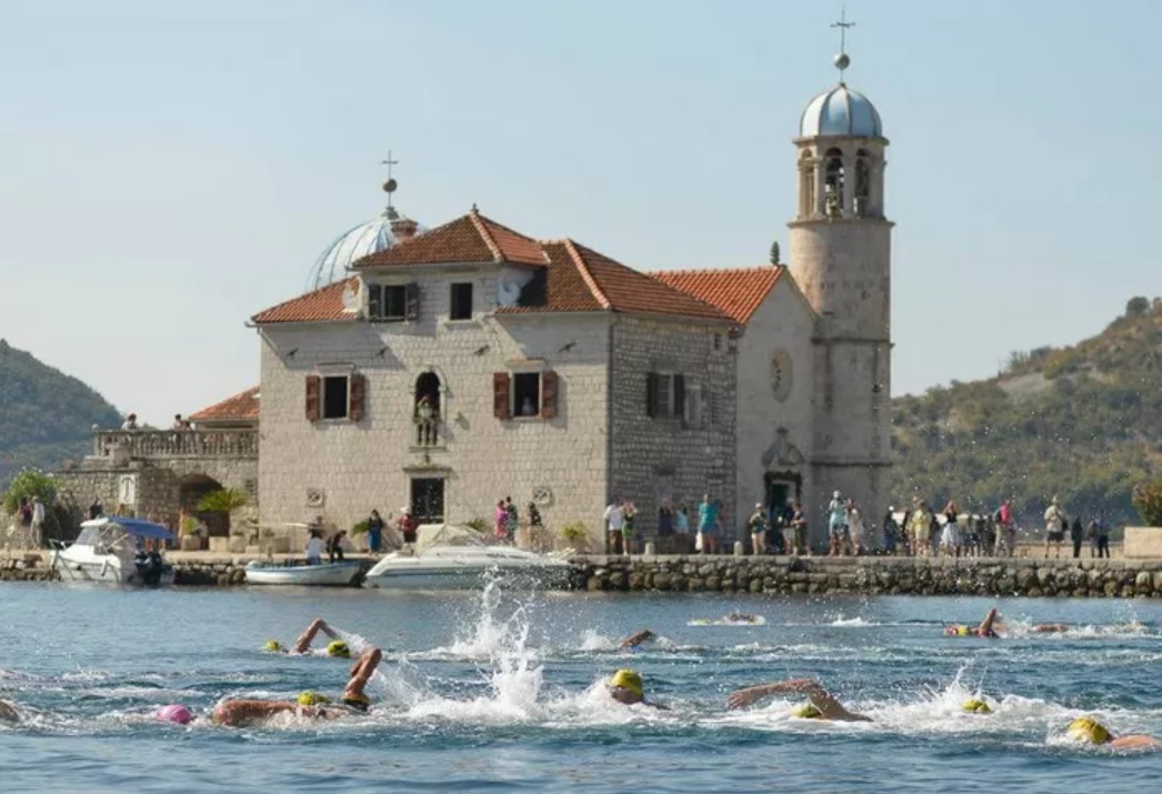 Danas startuje Bokeški triatlon, tradicionalna manifestacija već 9 sezona